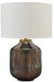 Jadstow Table Lamp - Evans Furniture (CO)