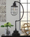 Jae Desk Lamp - Evans Furniture (CO)