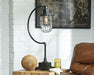 Jae Desk Lamp - Evans Furniture (CO)