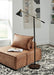 Garville Floor Lamp - Evans Furniture (CO)