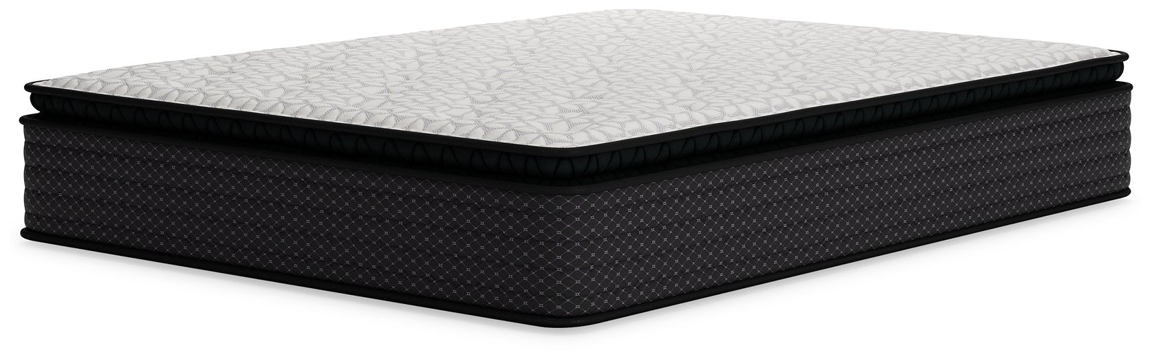 Limited Edition PT Mattress - Evans Furniture (CO)