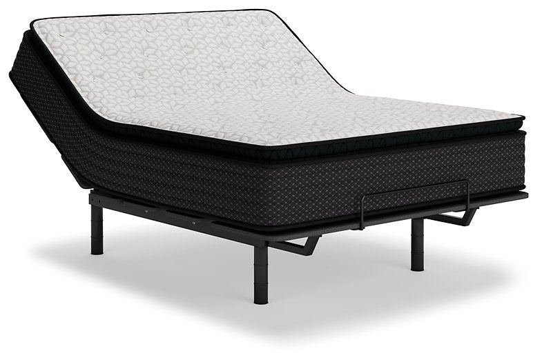 Limited Edition PT Mattress - Evans Furniture (CO)