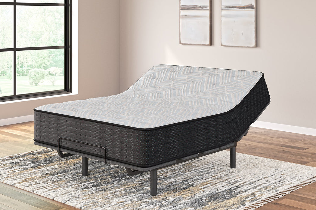 Palisades Plush Mattress - Evans Furniture (CO)