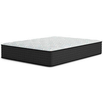 Palisades Plush Mattress - Evans Furniture (CO)