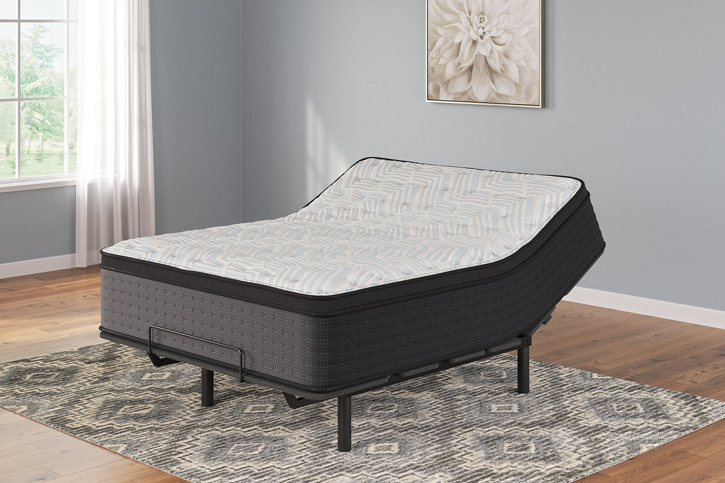 Palisades ET Mattress - Evans Furniture (CO)