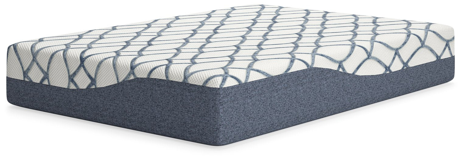 12 Inch Chime Elite 2.0 Mattress - Evans Furniture (CO)