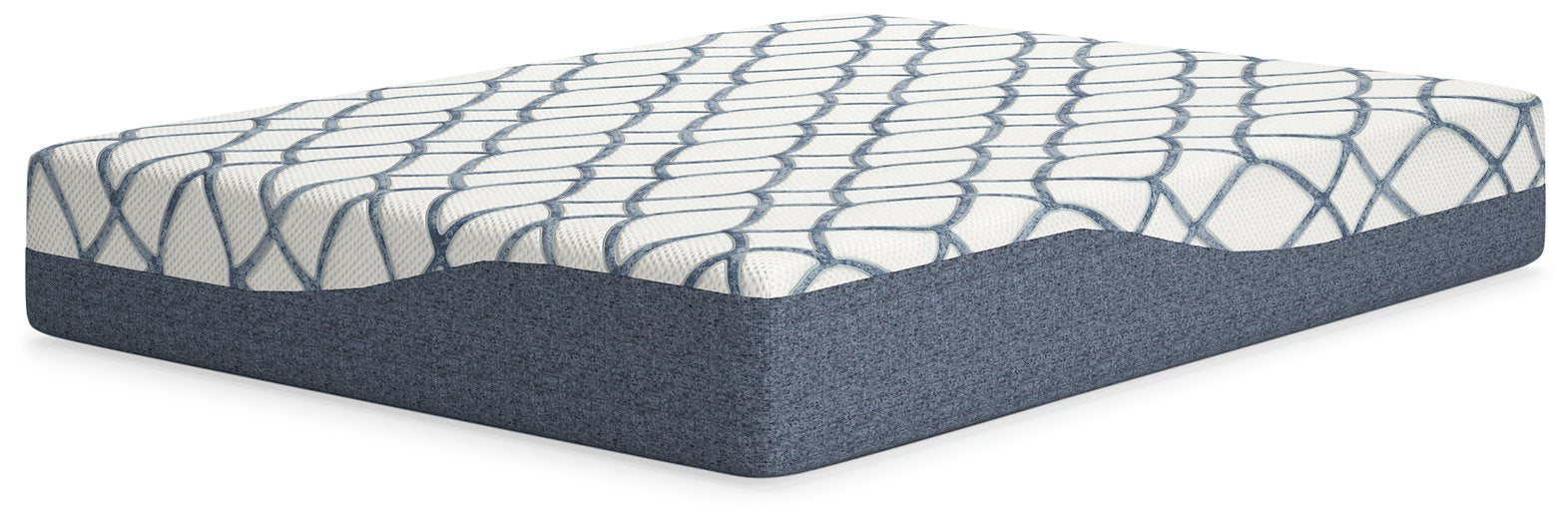 12 Inch Chime Elite 2.0 Mattress - Evans Furniture (CO)