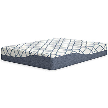 12 Inch Chime Elite 2.0 Mattress - Evans Furniture (CO)