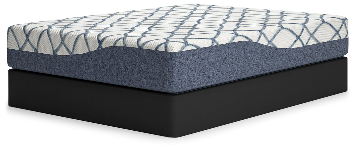 12 Inch Chime Elite 2.0 Mattress - Evans Furniture (CO)