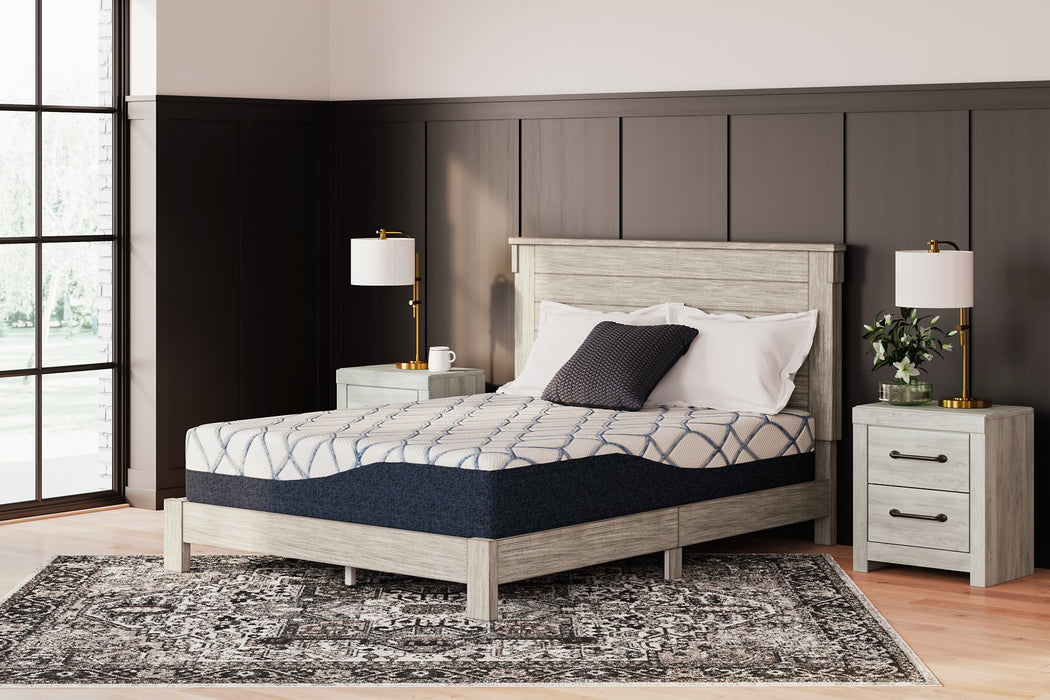 12 Inch Chime Elite 2.0 Mattress - Evans Furniture (CO)