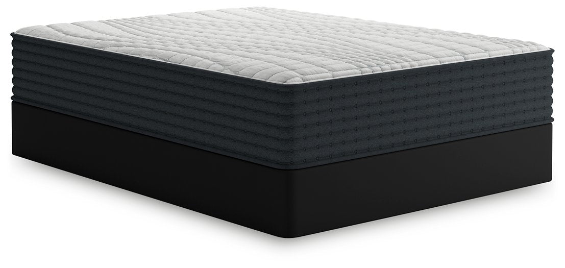 Hybrid 1200 Mattress - Evans Furniture (CO)