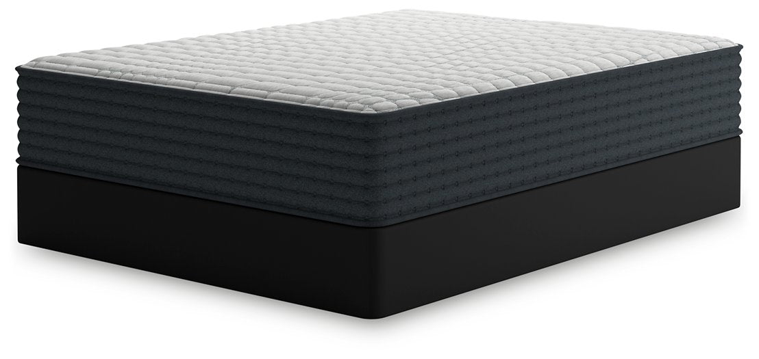 Hybrid 1200 Mattress - Evans Furniture (CO)