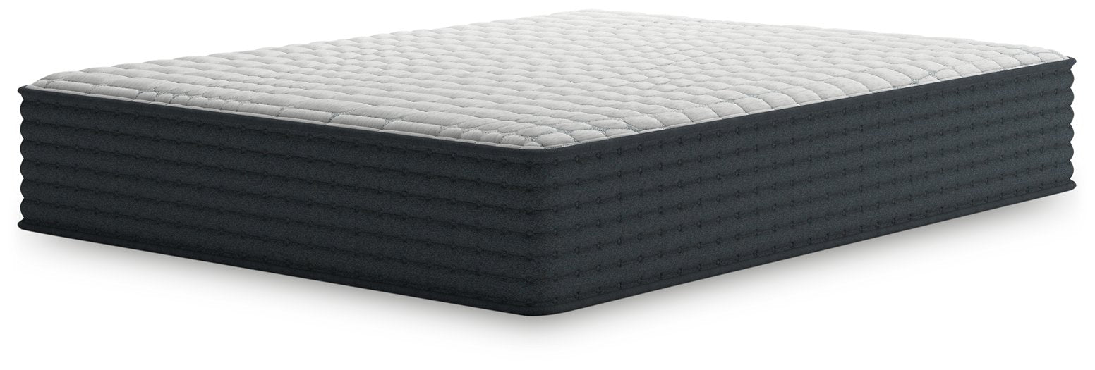 Hybrid 1200 Mattress - Evans Furniture (CO)