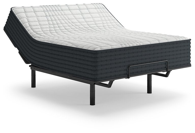 Hybrid 1200 Mattress - Evans Furniture (CO)