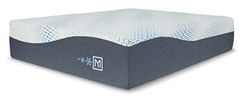 Millennium Luxury Gel Latex and Memory Foam Mattress - Evans Furniture (CO)
