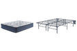 Mt Dana Euro Top Mattress Set image