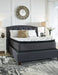 Limited Edition Pillowtop California King Mattress - Evans Furniture (CO)