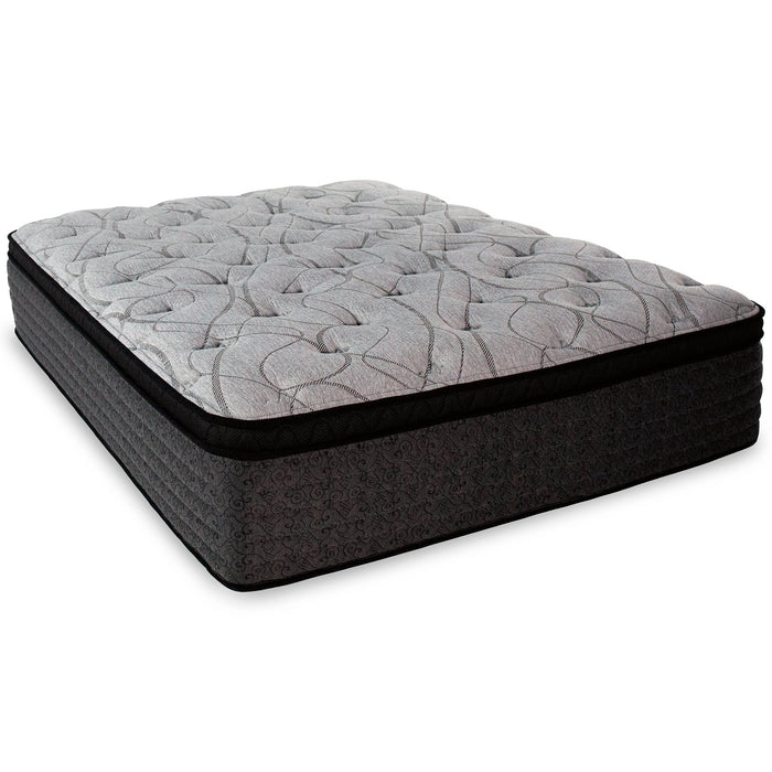 Hybrid 1600 Mattress - Evans Furniture (CO)