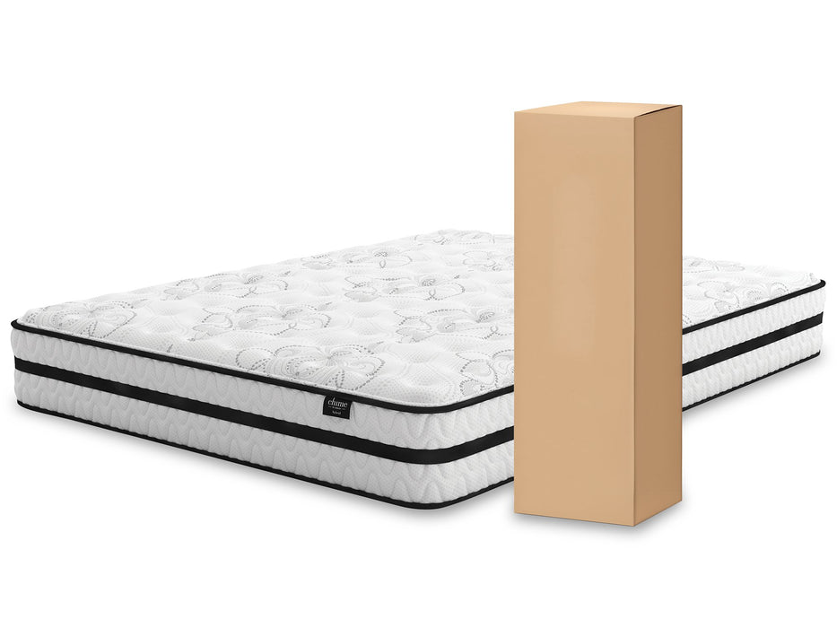 Aprilyn Bed and Mattress Set