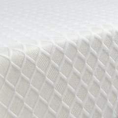 10 Inch Chime Memory Foam Mattress in a Box - Evans Furniture (CO)