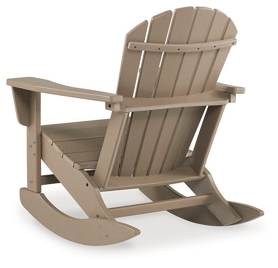 Sundown Treasure Outdoor Rocking Chair