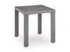 Half Moon Beach Outdoor End Table - Evans Furniture (CO)