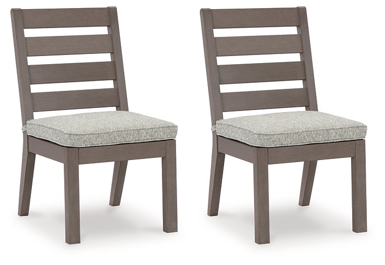 Hillside Barn Outdoor Dining Chair (Set of 2) - Evans Furniture (CO)