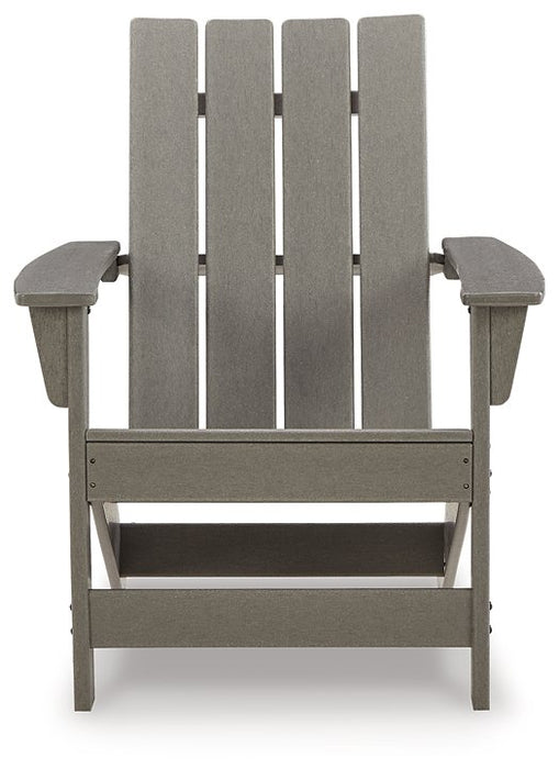 Visola Adirondack Chair - Evans Furniture (CO)