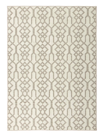 Coulee 8' x 10' Rug - Evans Furniture (CO)