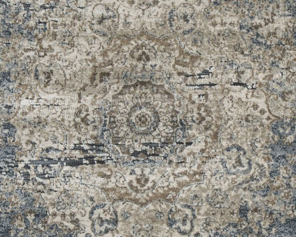 South 8' x 10' Rug - Evans Furniture (CO)