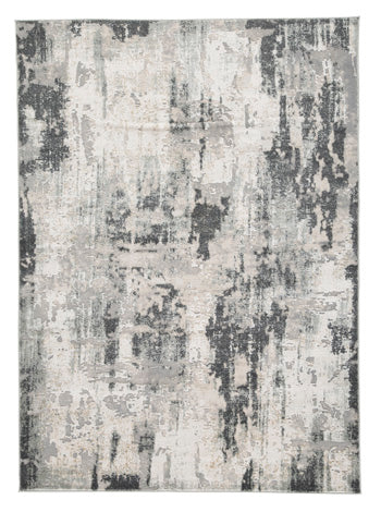 Mazatl 5'3" x 7'3" Rug - Evans Furniture (CO)