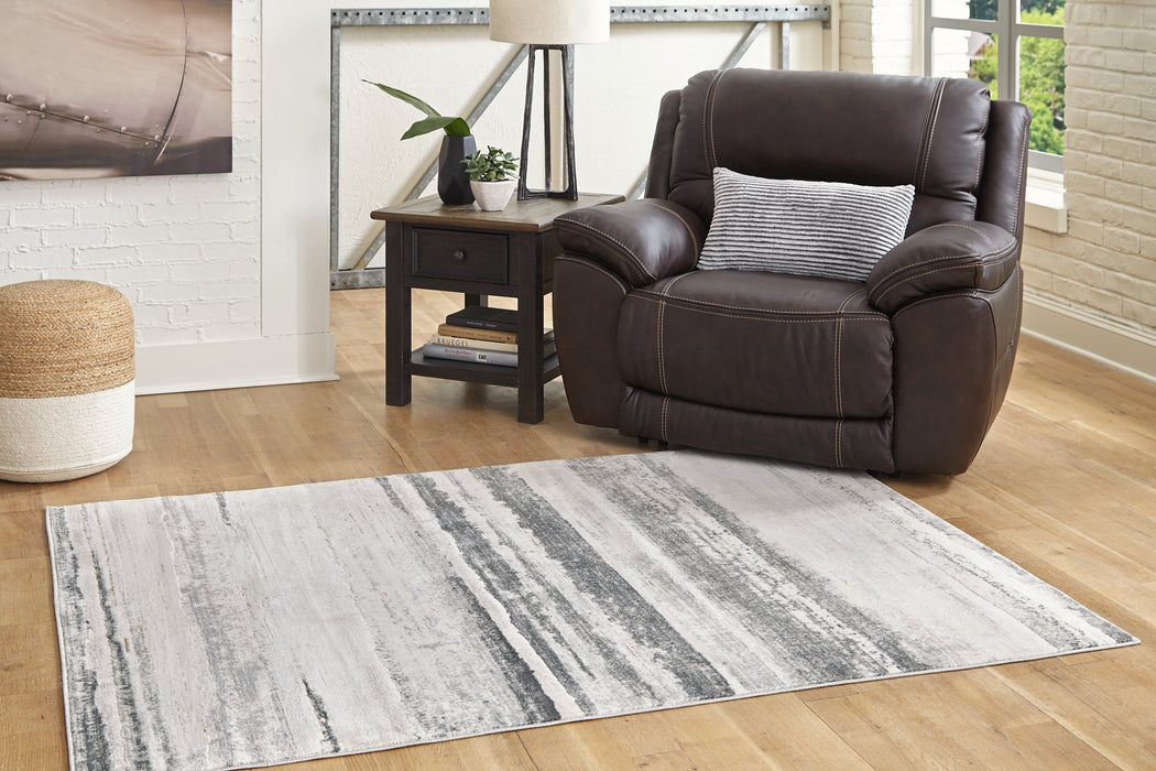 Abanett Rug - Evans Furniture (CO)