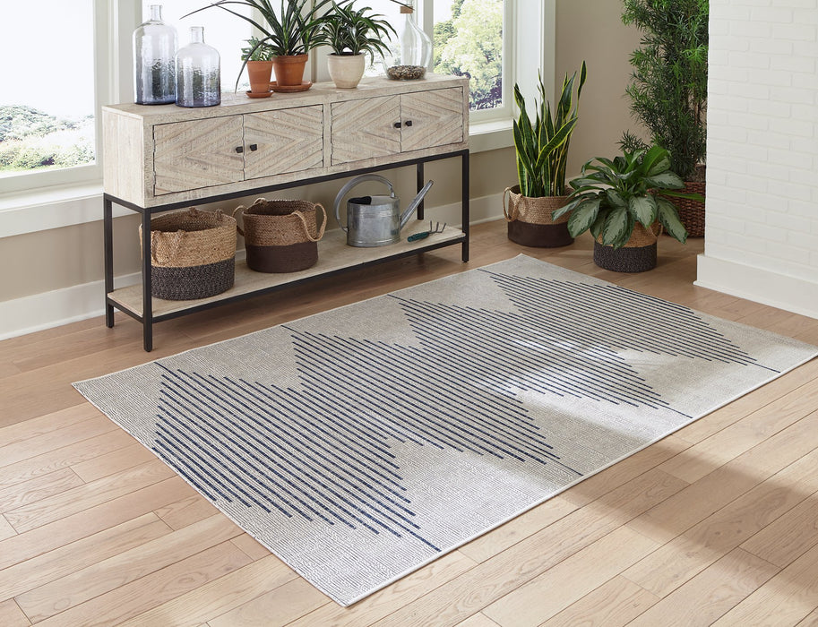 Alverno Rug - Evans Furniture (CO)