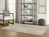 Leaford 7'8" x 10' Rug - Evans Furniture (CO)