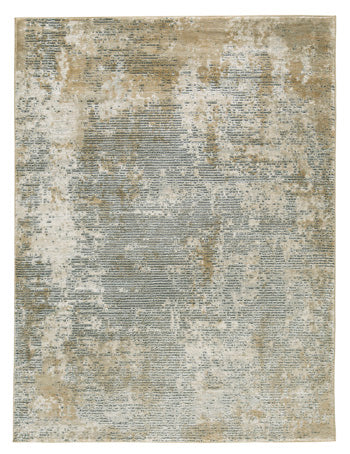 Vestavia 5' x 7' Rug - Evans Furniture (CO)