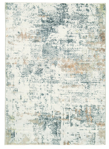 Redlings 5' x 7' Rug - Evans Furniture (CO)