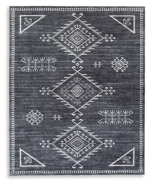 Arloman Rug - Evans Furniture (CO)