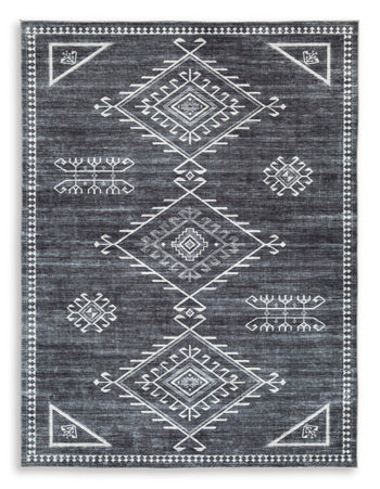 Arloman Rug - Evans Furniture (CO)