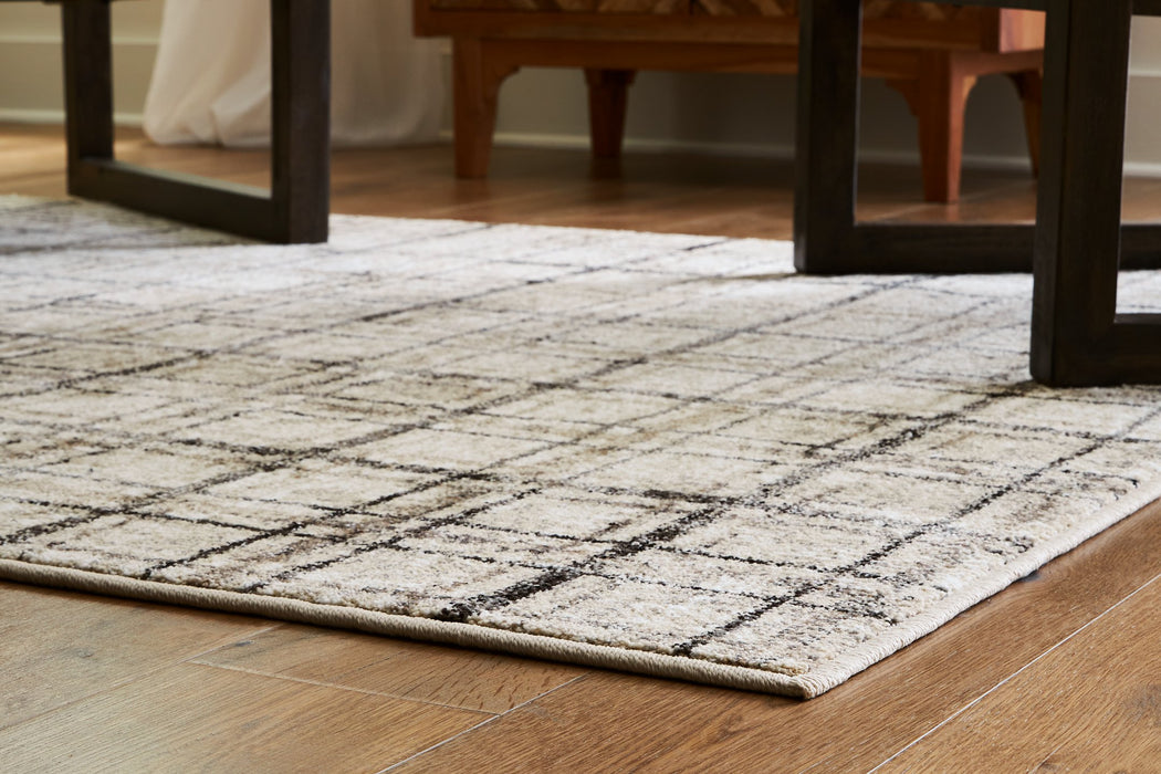 Azmerilla Rug - Evans Furniture (CO)