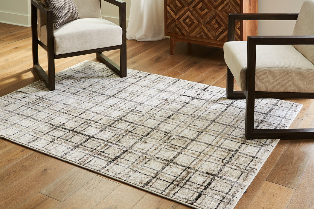 Azmerilla Rug - Evans Furniture (CO)