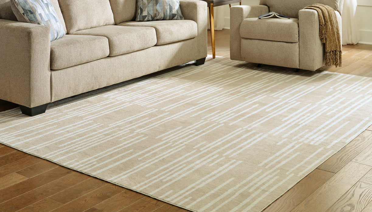 Ardenville Rug - Evans Furniture (CO)