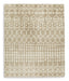 Bunchly 8' x 10' Rug - Evans Furniture (CO)