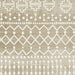 Bunchly 8' x 10' Rug - Evans Furniture (CO)