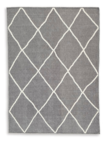 Stardo 4'11" x 7'2" Rug - Evans Furniture (CO)