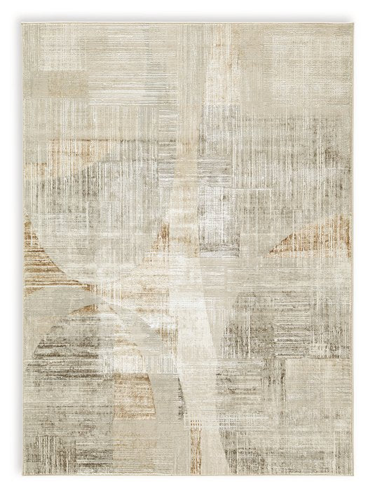 Truward Rug - Evans Furniture (CO)