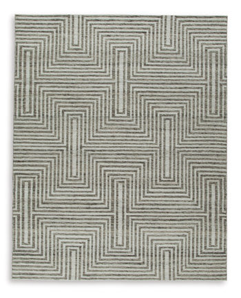 Jossen Rug - Evans Furniture (CO)