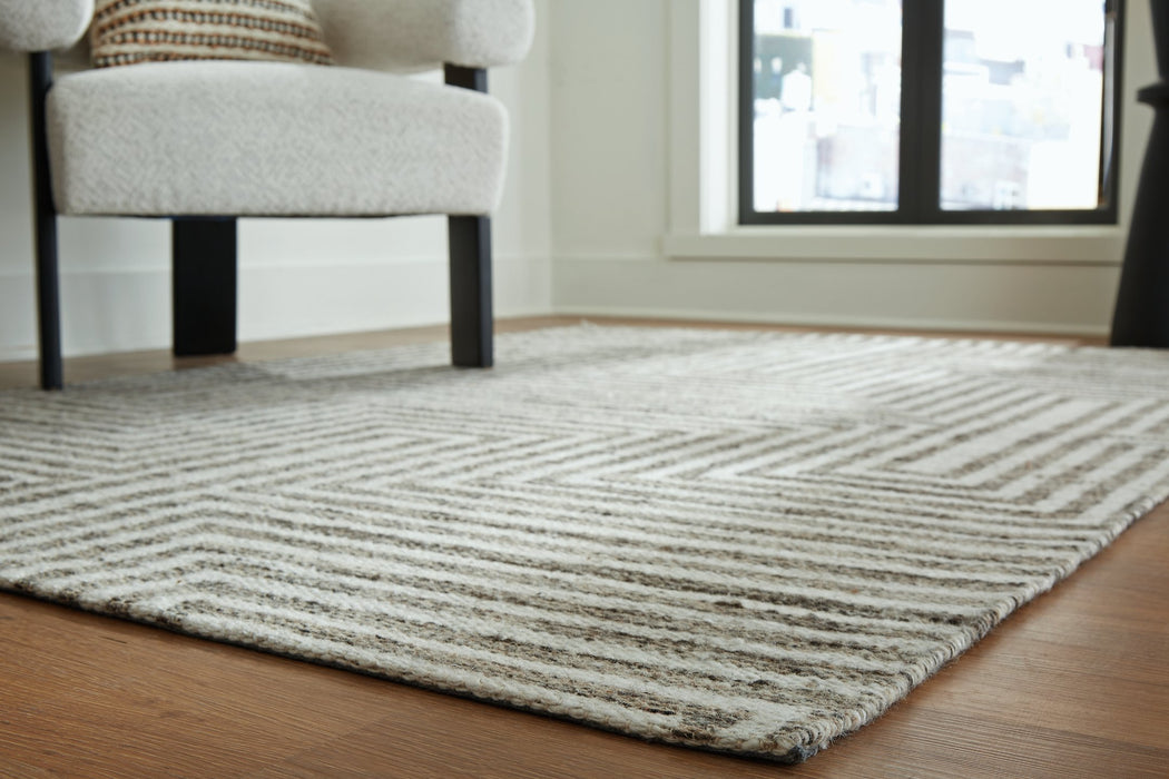 Jossen Rug - Evans Furniture (CO)