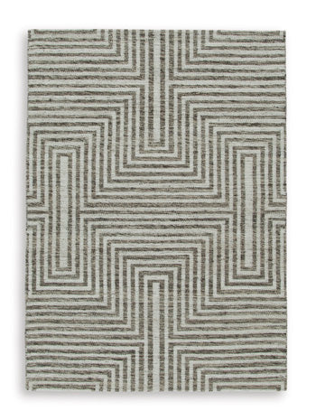 Jossen Rug - Evans Furniture (CO)