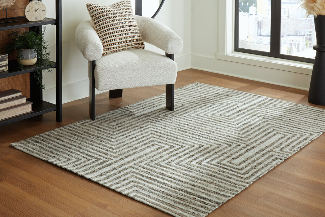 Jossen Rug - Evans Furniture (CO)