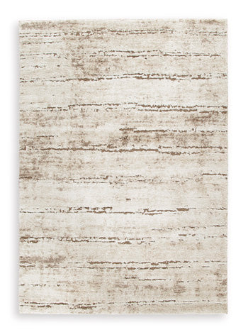 Kasney Medium Rug - Evans Furniture (CO)